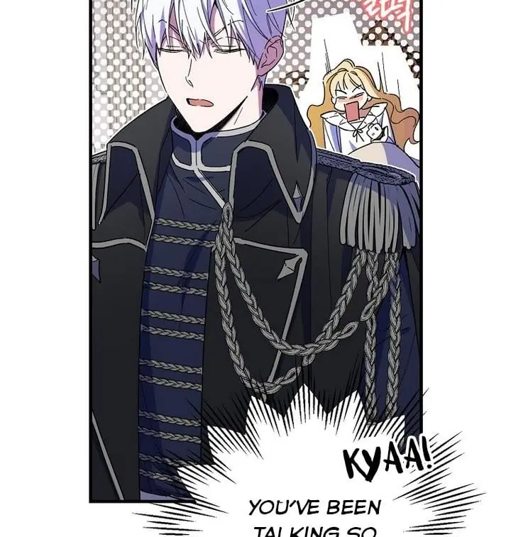 How to Get My Husband on My Side Chapter 14 Page 67