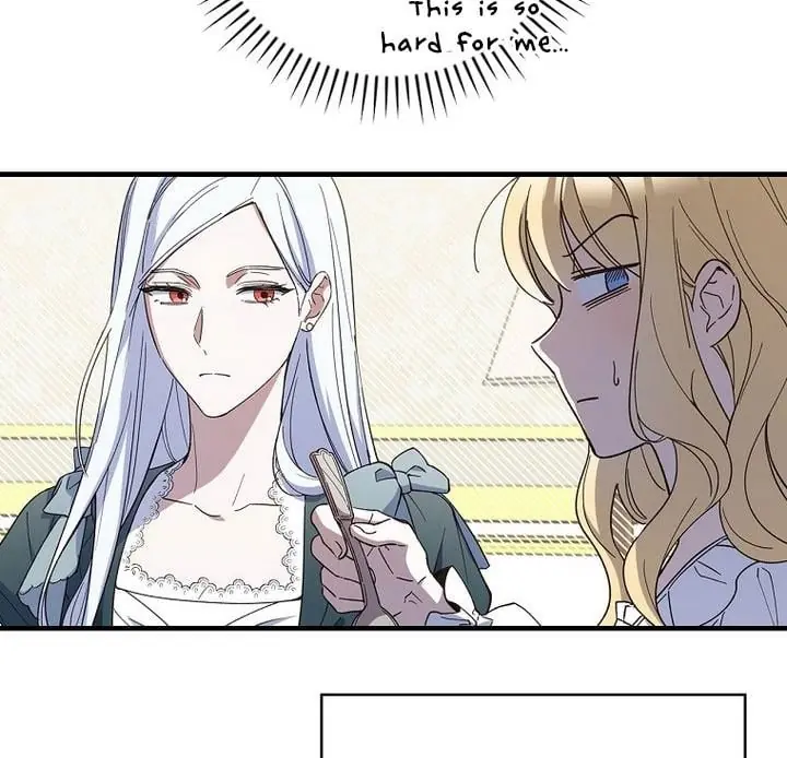 How to Get My Husband on My Side Chapter 14 Page 90