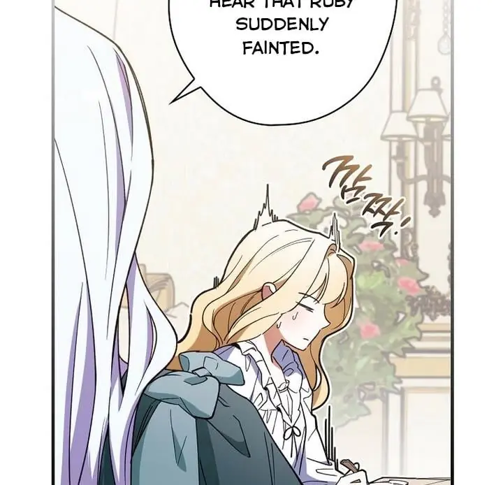 How to Get My Husband on My Side Chapter 14 Page 93