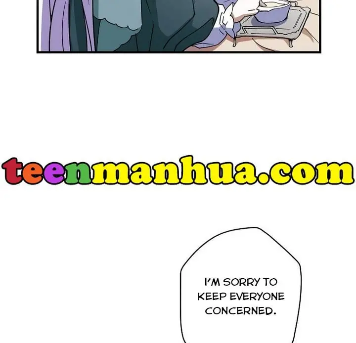 How to Get My Husband on My Side Chapter 14 Page 94