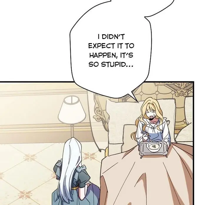 How to Get My Husband on My Side Chapter 14 Page 95