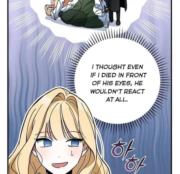 How to Get My Husband on My Side Chapter 14 Page 100