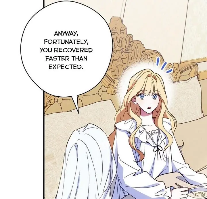 How to Get My Husband on My Side Chapter 14 Page 102