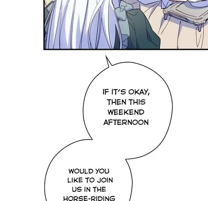 How to Get My Husband on My Side Chapter 14 Page 103