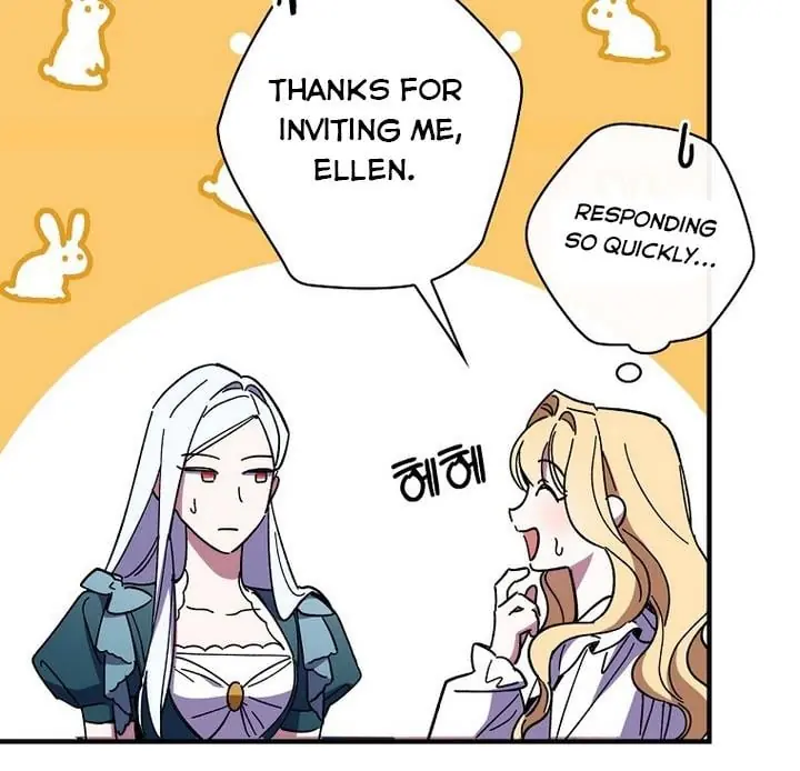 How to Get My Husband on My Side Chapter 14 Page 107