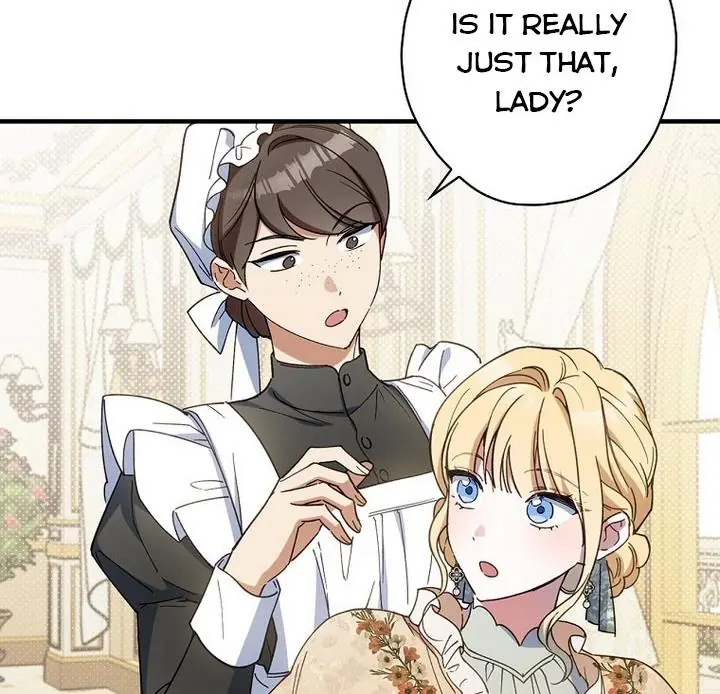 How to Get My Husband on My Side Chapter 14 Page 114