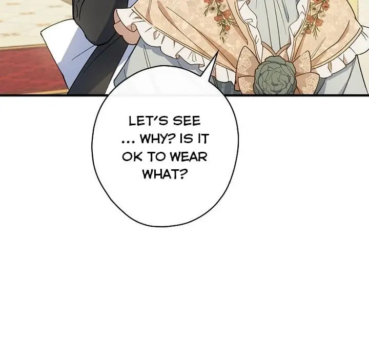 How to Get My Husband on My Side Chapter 14 Page 115
