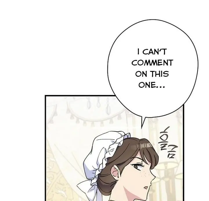 How to Get My Husband on My Side Chapter 14 Page 116