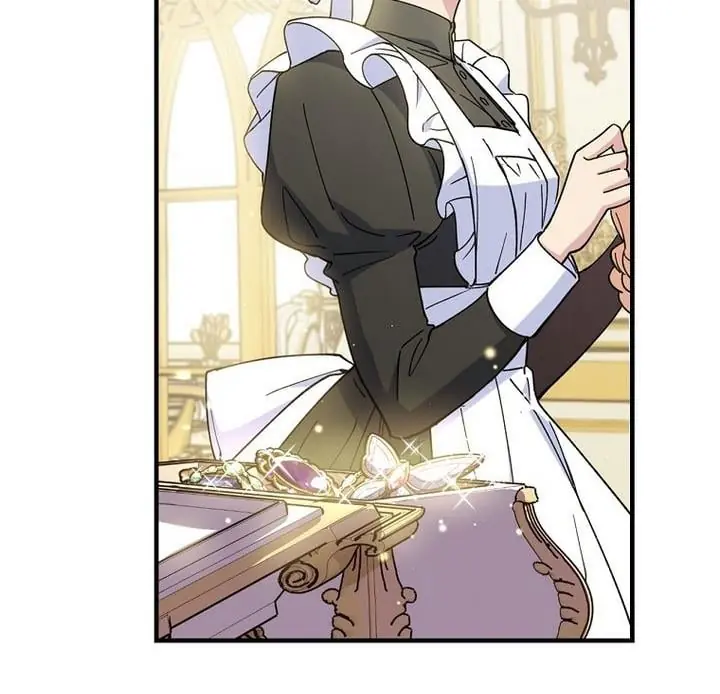 How to Get My Husband on My Side Chapter 14 Page 117