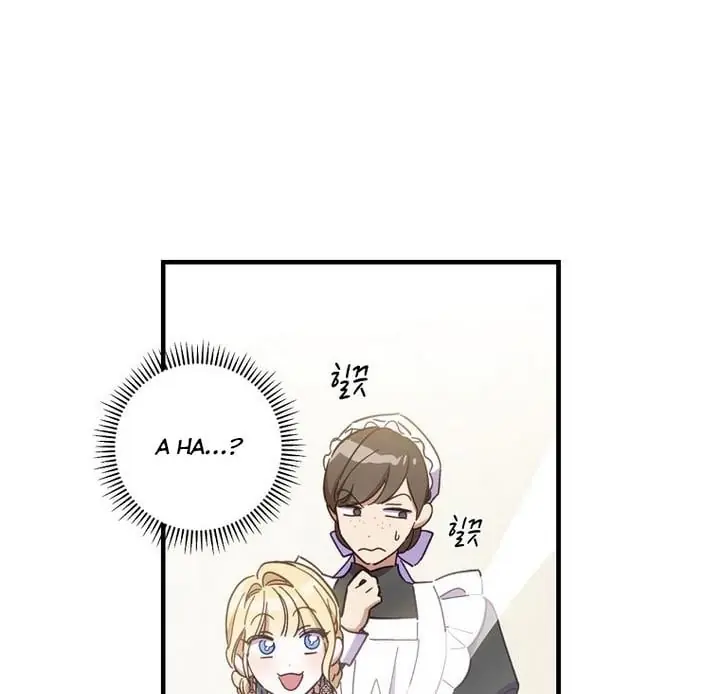 How to Get My Husband on My Side Chapter 14 Page 118