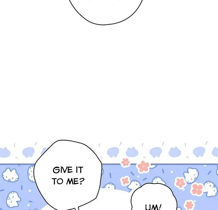 How to Get My Husband on My Side Chapter 14 Page 120