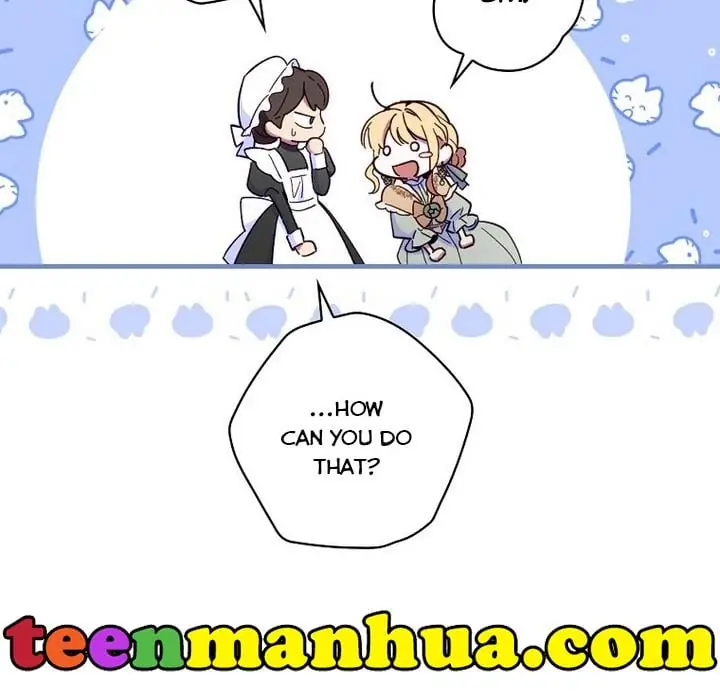 How to Get My Husband on My Side Chapter 14 Page 121