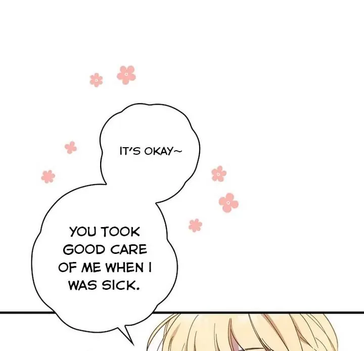 How to Get My Husband on My Side Chapter 14 Page 122
