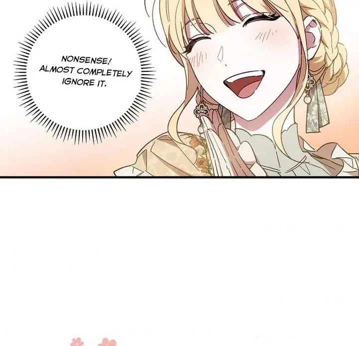 How to Get My Husband on My Side Chapter 14 Page 123