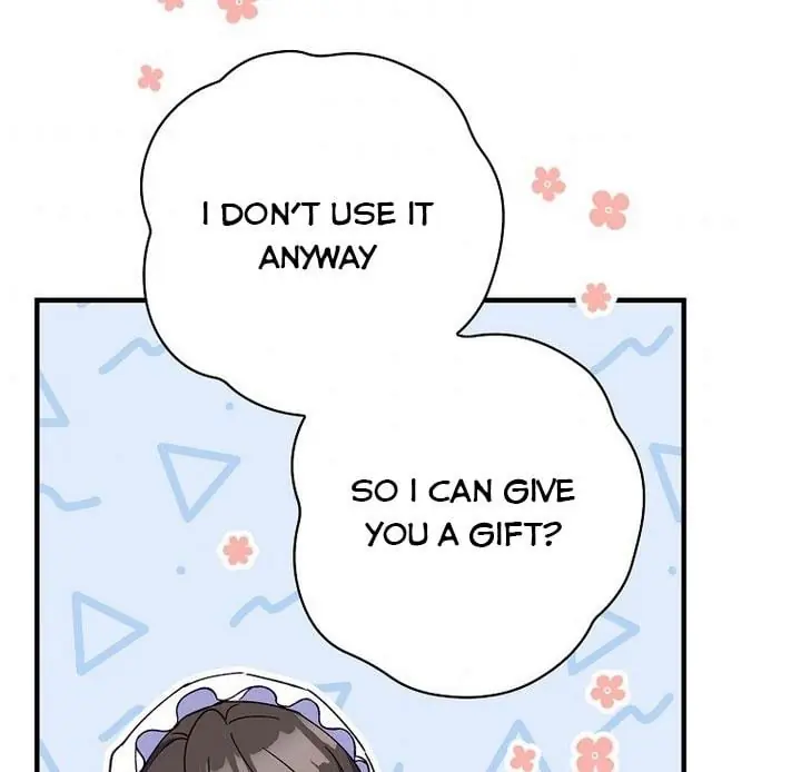 How to Get My Husband on My Side Chapter 14 Page 124