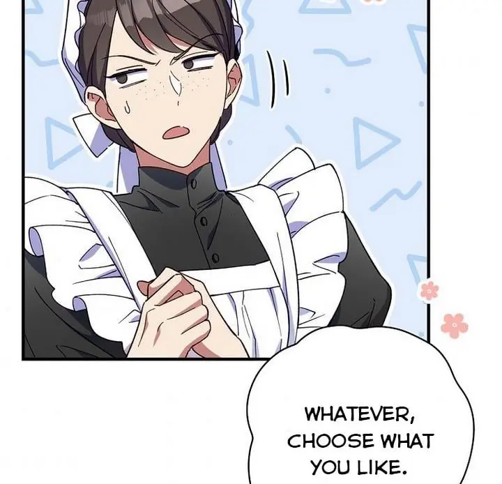 How to Get My Husband on My Side Chapter 14 Page 125