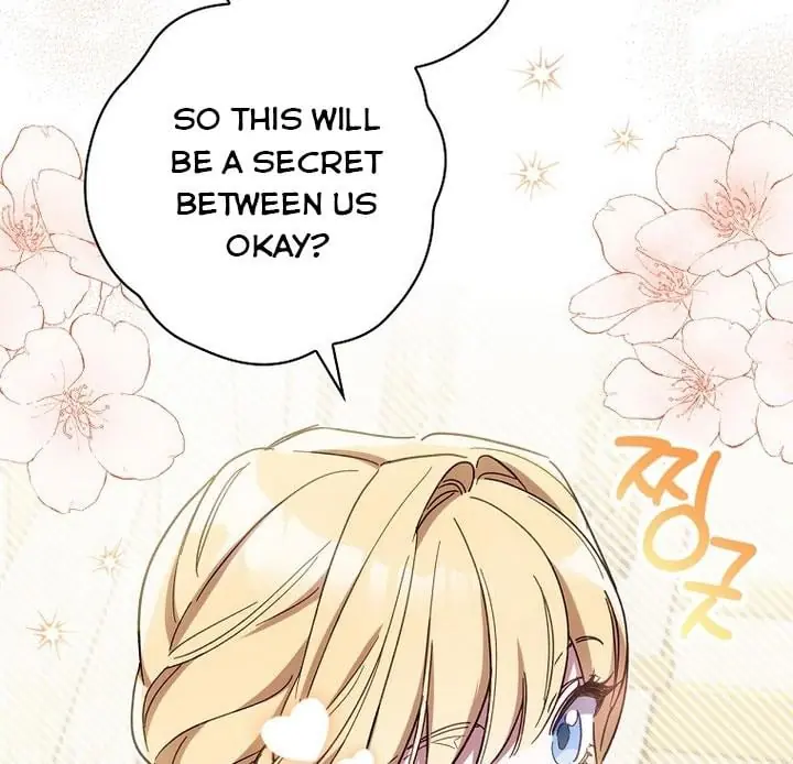 How to Get My Husband on My Side Chapter 14 Page 127