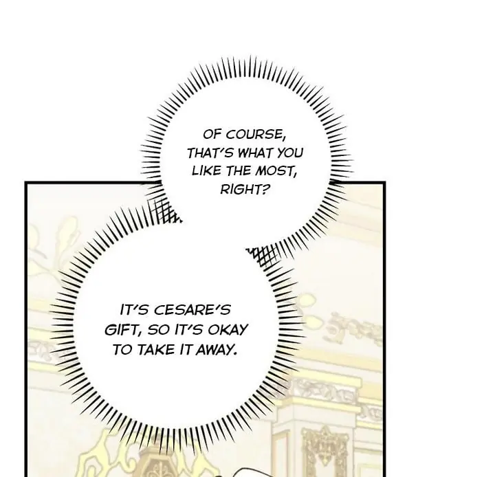 How to Get My Husband on My Side Chapter 14 Page 131