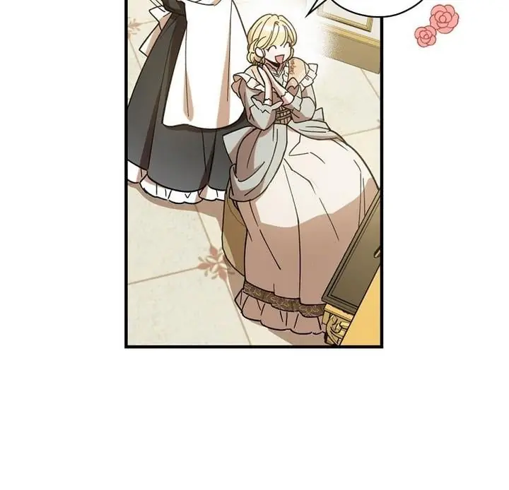 How to Get My Husband on My Side Chapter 14 Page 134