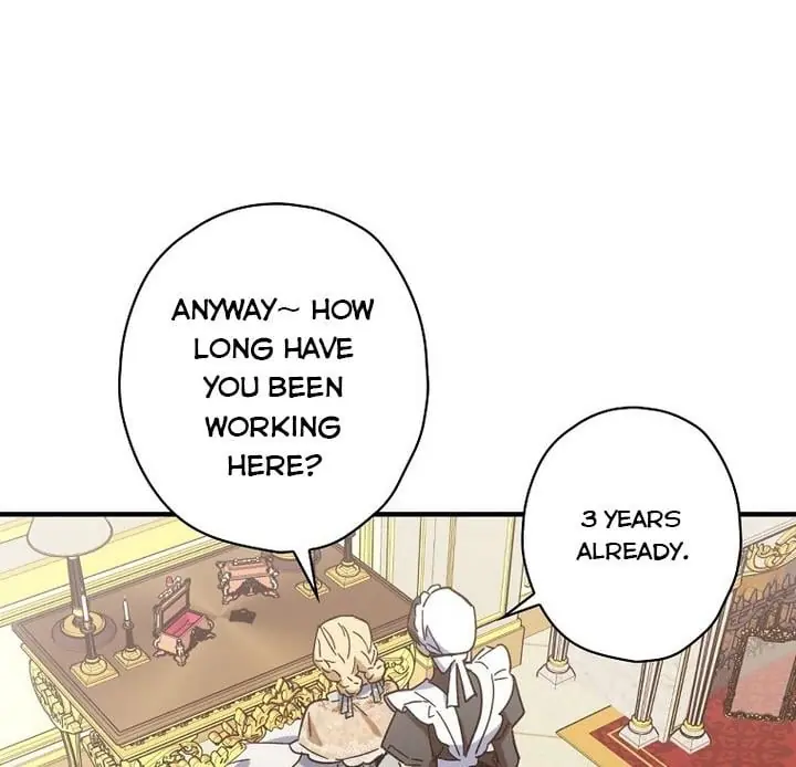 How to Get My Husband on My Side Chapter 14 Page 135