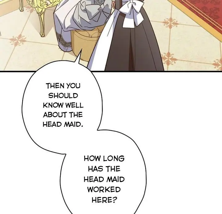 How to Get My Husband on My Side Chapter 14 Page 136