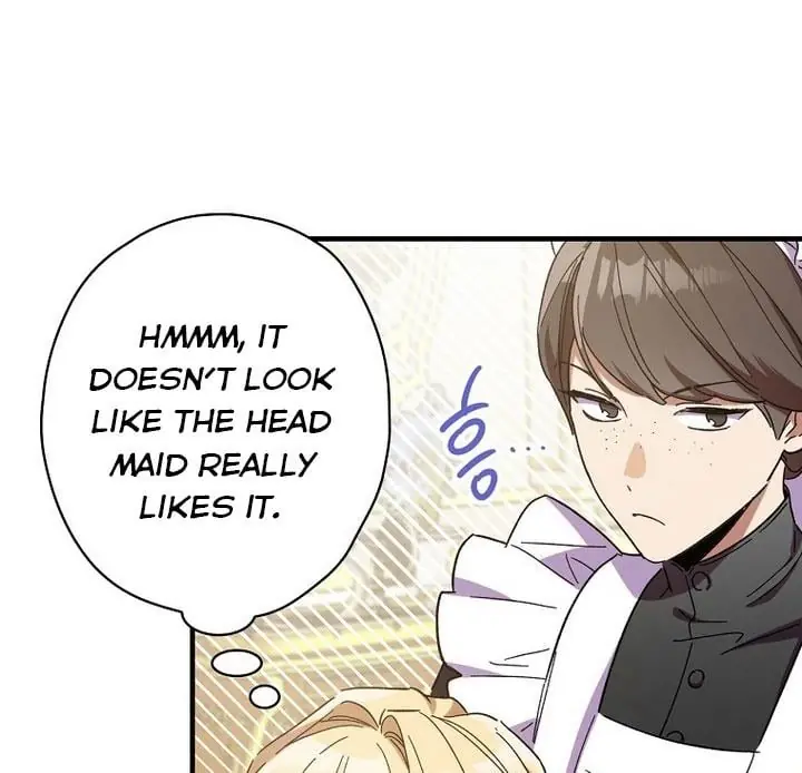 How to Get My Husband on My Side Chapter 14 Page 140