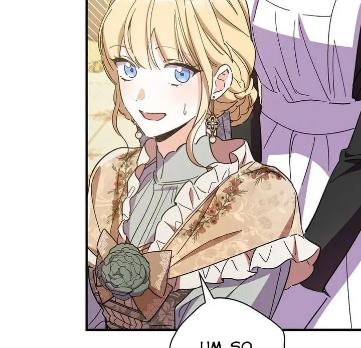 How to Get My Husband on My Side Chapter 14 Page 141