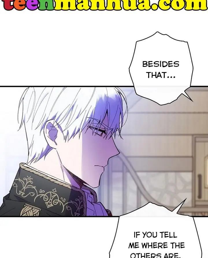How to Get My Husband on My Side Chapter 16 Page 17