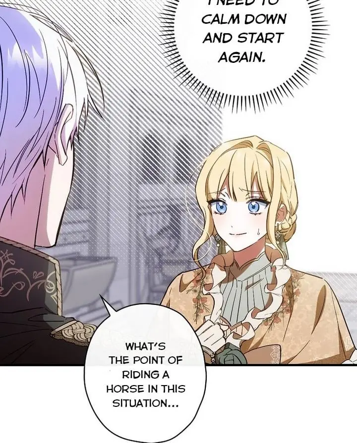 How to Get My Husband on My Side Chapter 16 Page 31