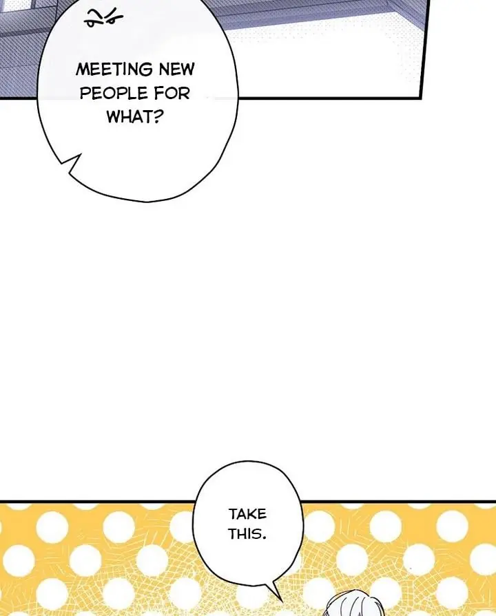 How to Get My Husband on My Side Chapter 16 Page 33