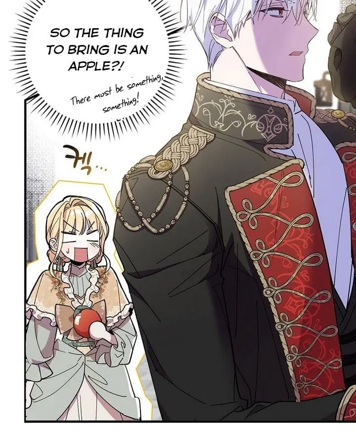 How to Get My Husband on My Side Chapter 16 Page 37