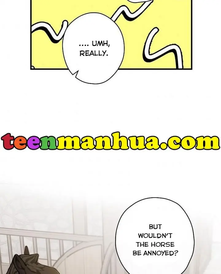 How to Get My Husband on My Side Chapter 16 Page 41
