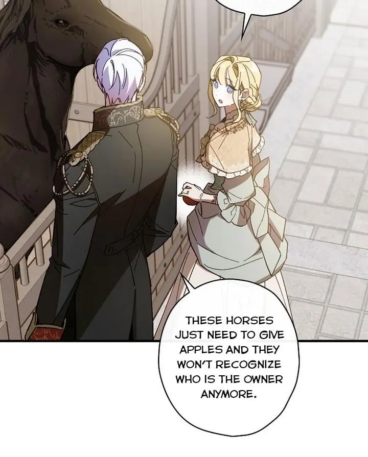 How to Get My Husband on My Side Chapter 16 Page 42