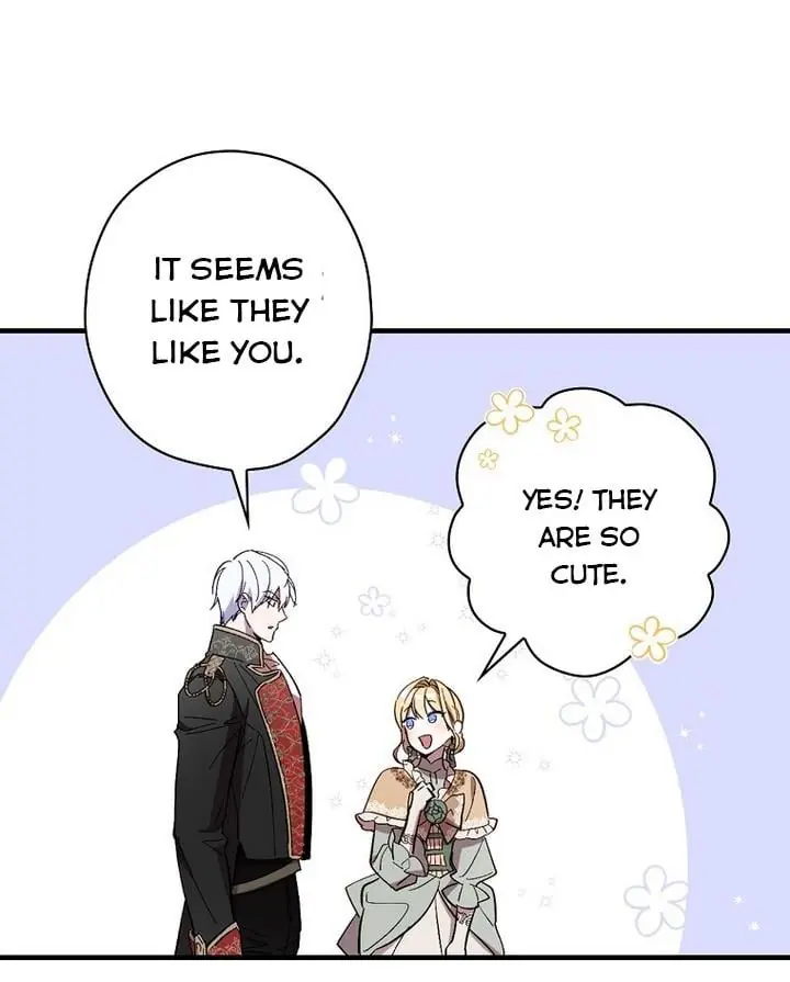 How to Get My Husband on My Side Chapter 16 Page 46