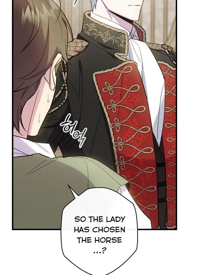 How to Get My Husband on My Side Chapter 16 Page 49