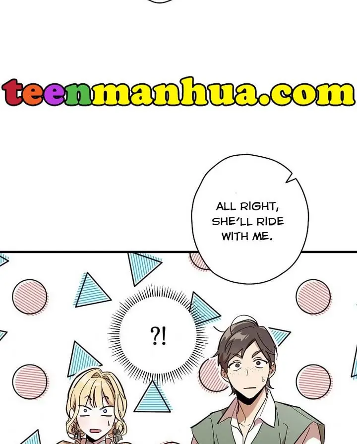 How to Get My Husband on My Side Chapter 16 Page 50