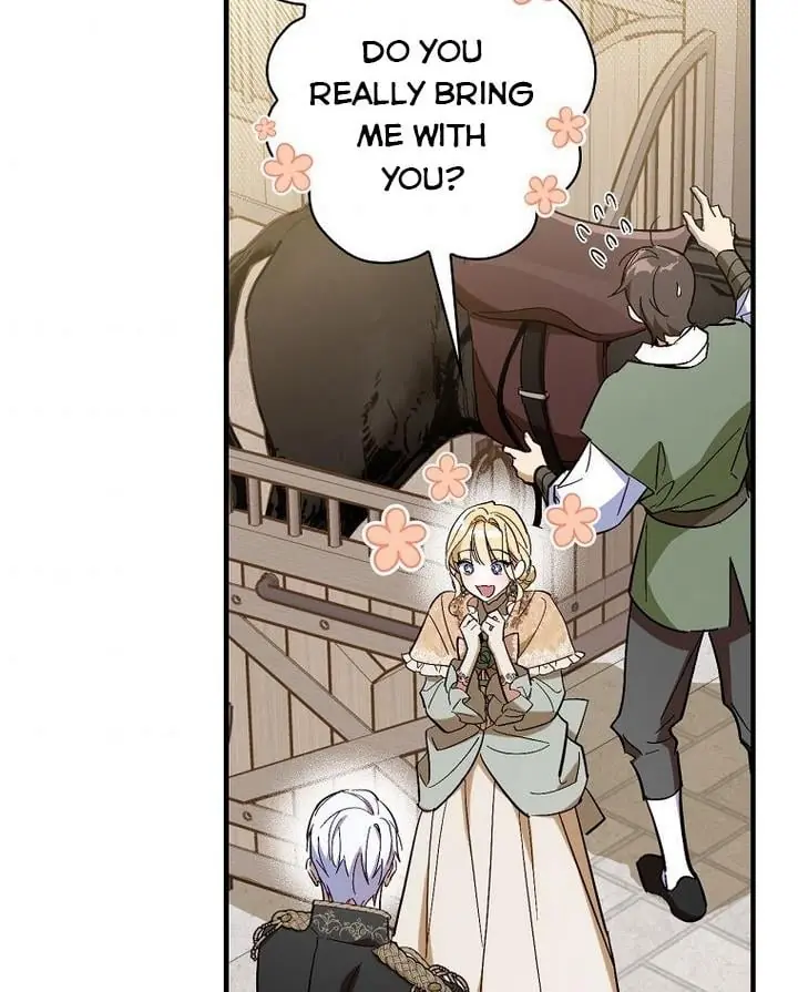 How to Get My Husband on My Side Chapter 16 Page 52