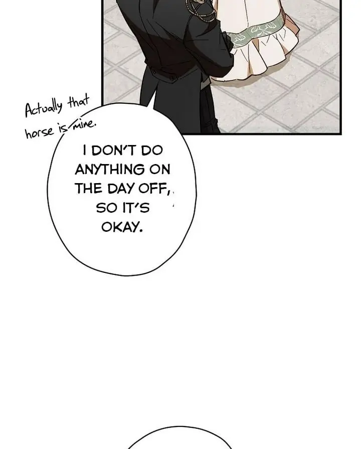 How to Get My Husband on My Side Chapter 16 Page 53