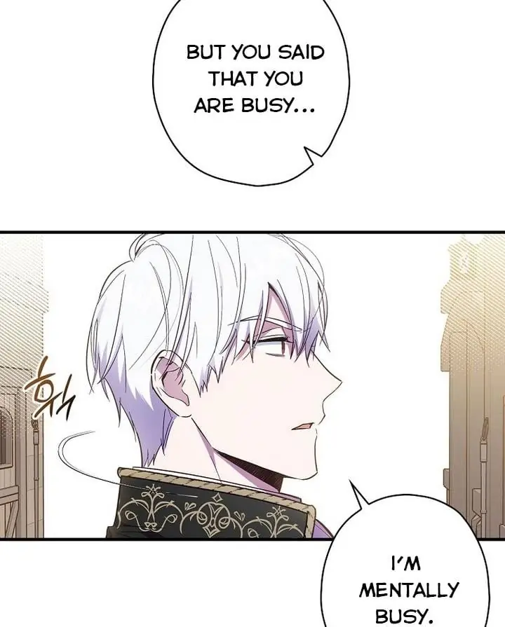 How to Get My Husband on My Side Chapter 16 Page 54