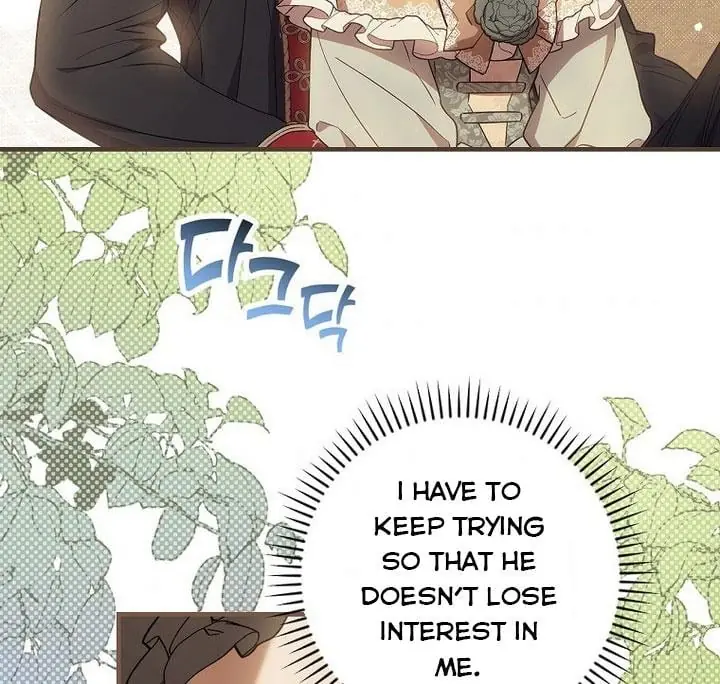How to Get My Husband on My Side Chapter 16 Page 63