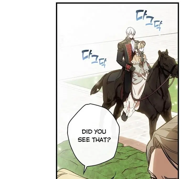 How to Get My Husband on My Side Chapter 16 Page 69