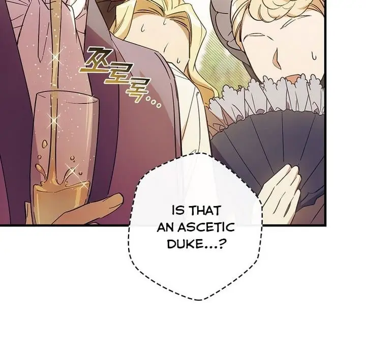 How to Get My Husband on My Side Chapter 16 Page 72
