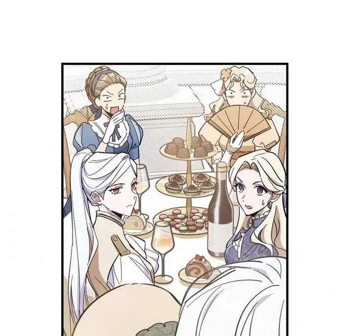 How to Get My Husband on My Side Chapter 16 Page 76