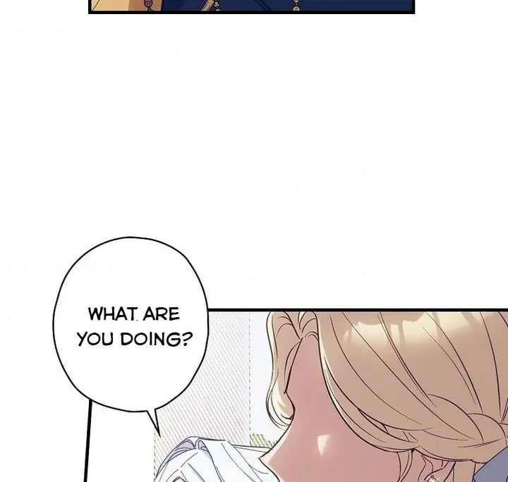 How to Get My Husband on My Side Chapter 16 Page 78