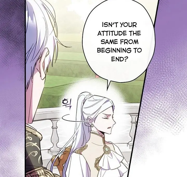How to Get My Husband on My Side Chapter 16 Page 88
