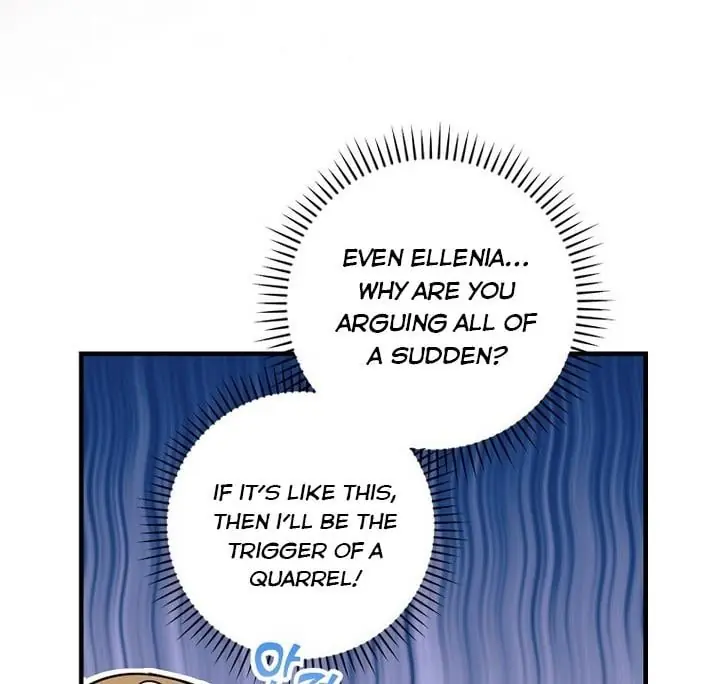How to Get My Husband on My Side Chapter 16 Page 95