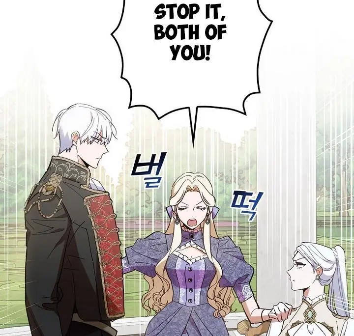 How to Get My Husband on My Side Chapter 16 Page 100