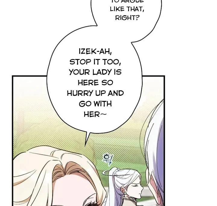 How to Get My Husband on My Side Chapter 16 Page 102