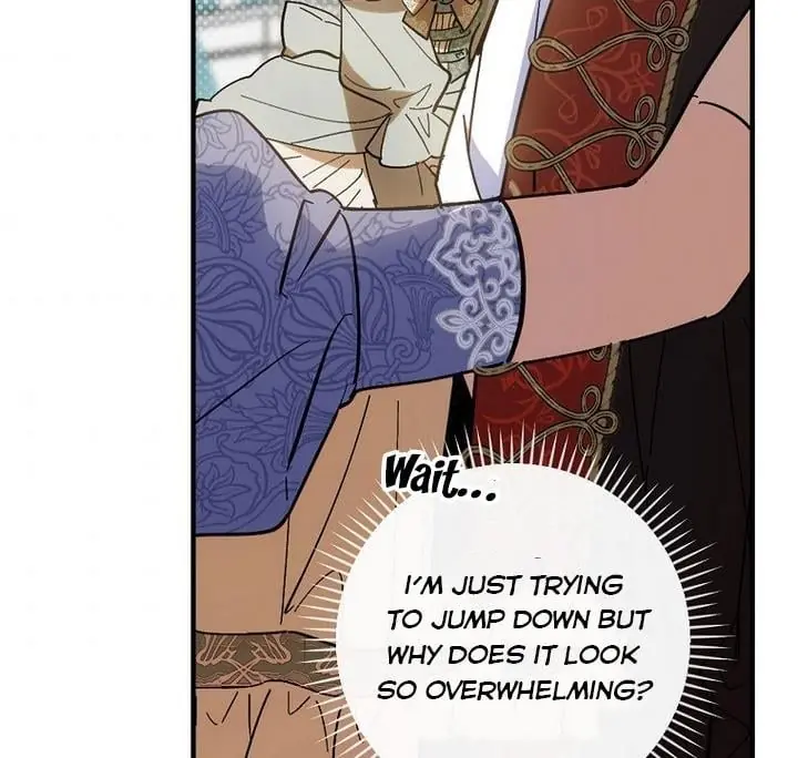 How to Get My Husband on My Side Chapter 16 Page 105