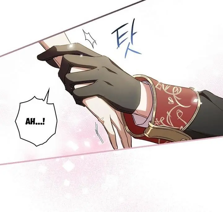 How to Get My Husband on My Side Chapter 16 Page 108